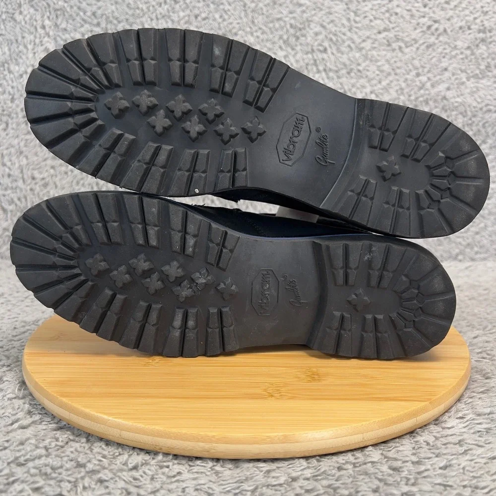 Allen Edmonds keywords heritage